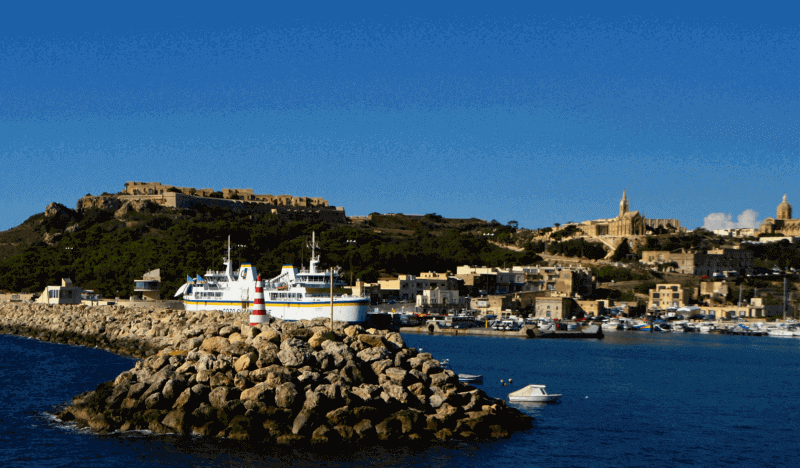 Gozo with a Difference Tour